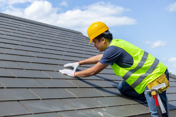 Best Local Roofing Companies  in Clay City, KY