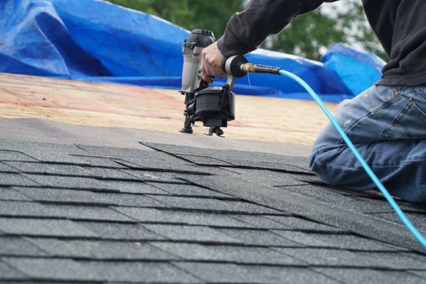 Best New Roof Installation  in Clay City, KY
