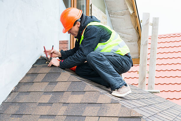Best Affordable Roofing Company  in Clay City, KY
