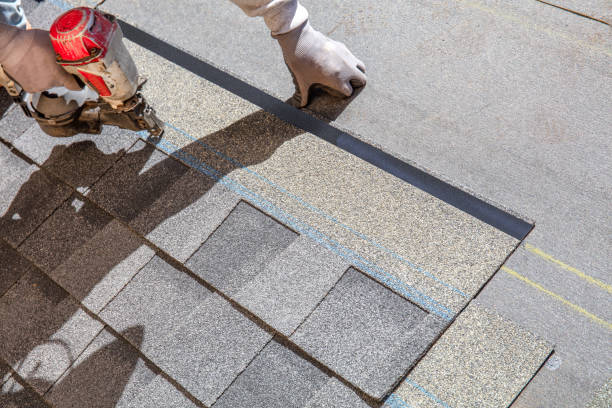 Best Roof Leak Repair  in Clay City, KY